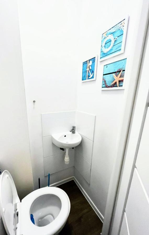 Ursus Rooms-self Check-in Hostel Warschau