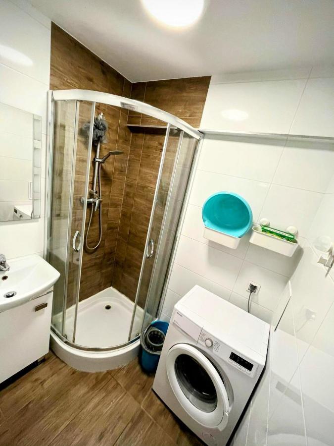 Ursus Rooms-self Check-in Warschau