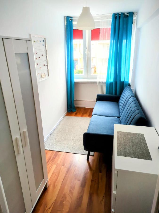 Ursus Rooms-self Check-in * Warschau