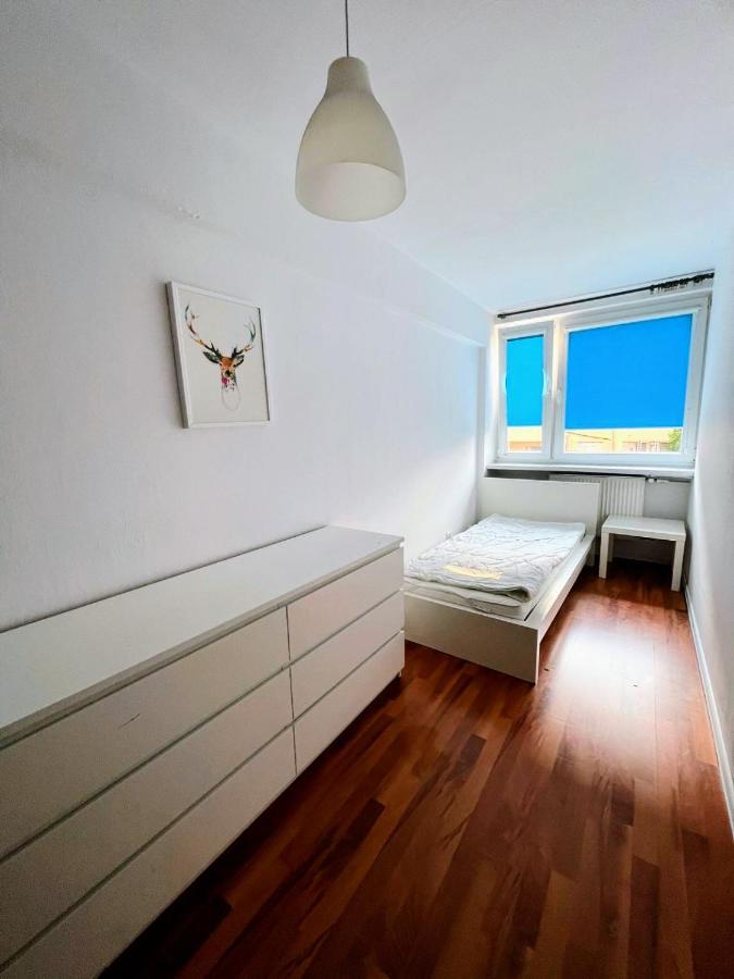 Hostel Ursus Rooms-self Check-in *