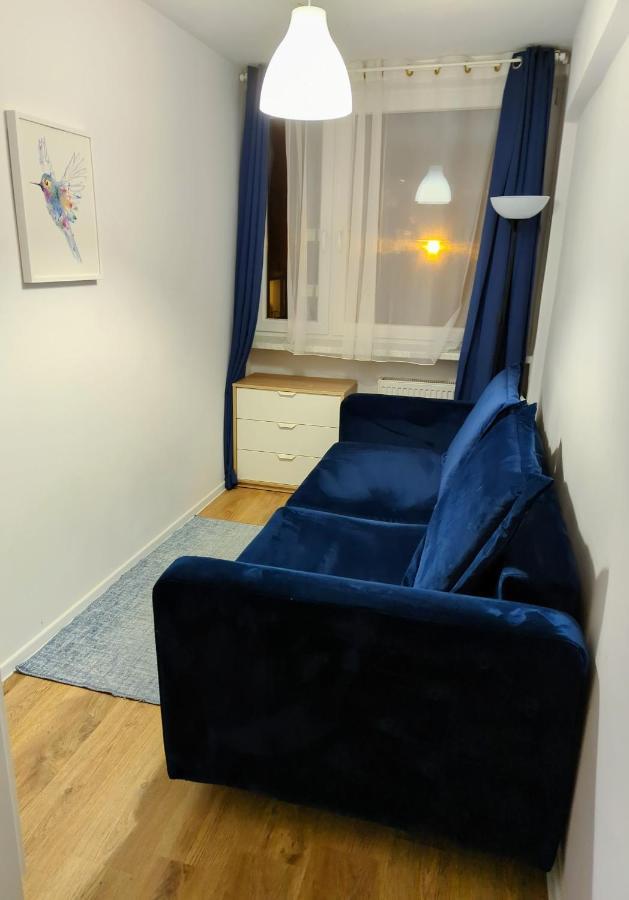 Hostel Ursus Rooms-self Check-in