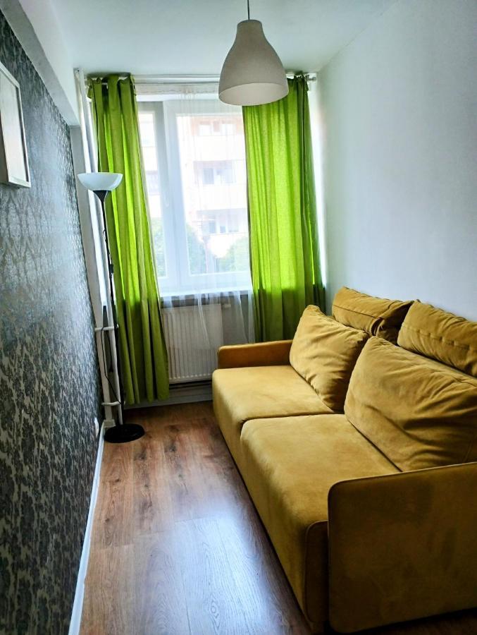 Hostel Ursus Rooms-self Check-in Warschau