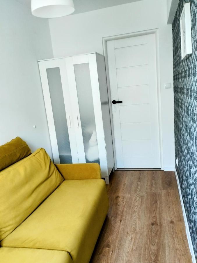 Hostel Ursus Rooms-self Check-in Warschau