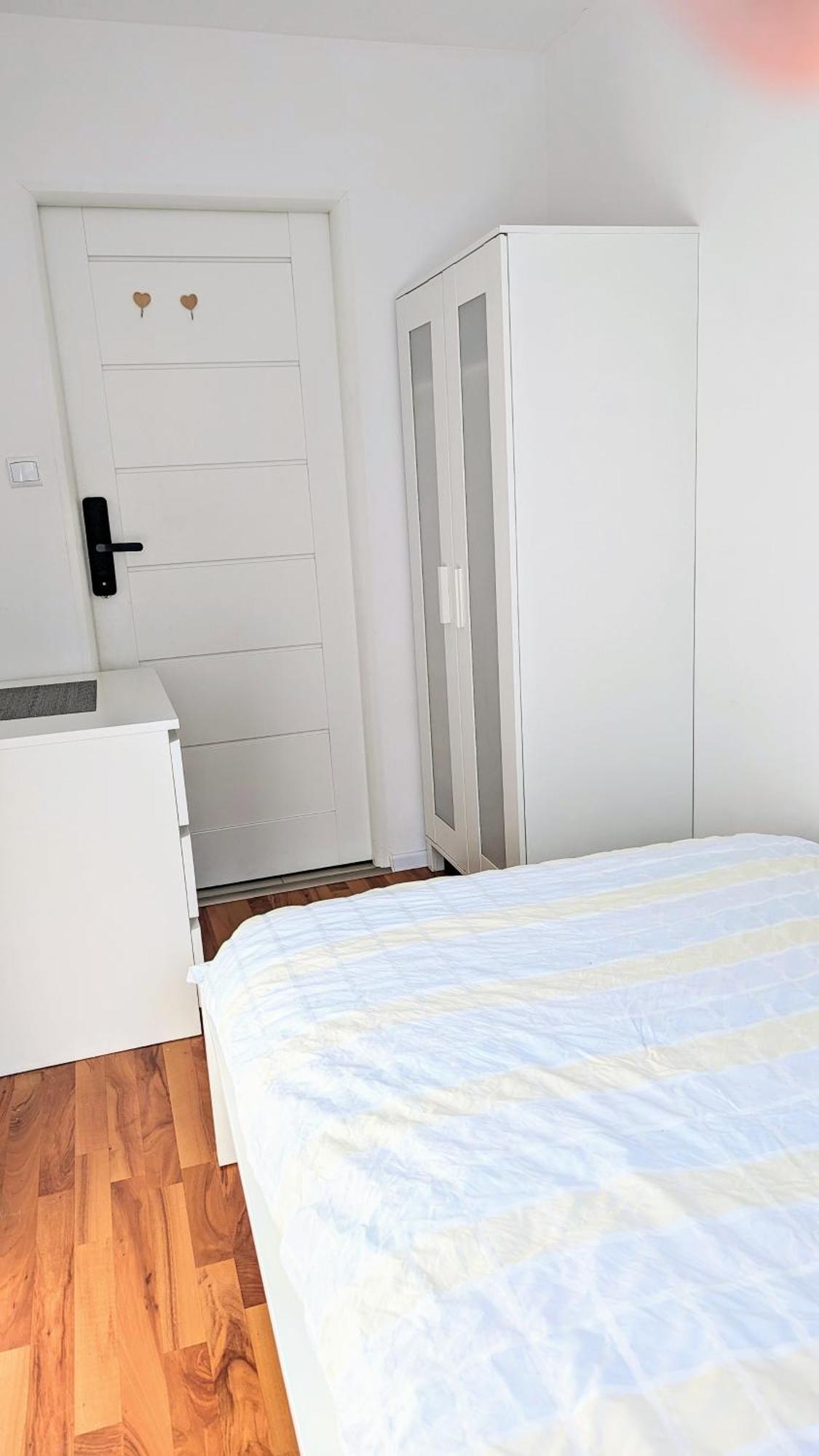 Ursus Rooms-self Check-in Hostel Warschau