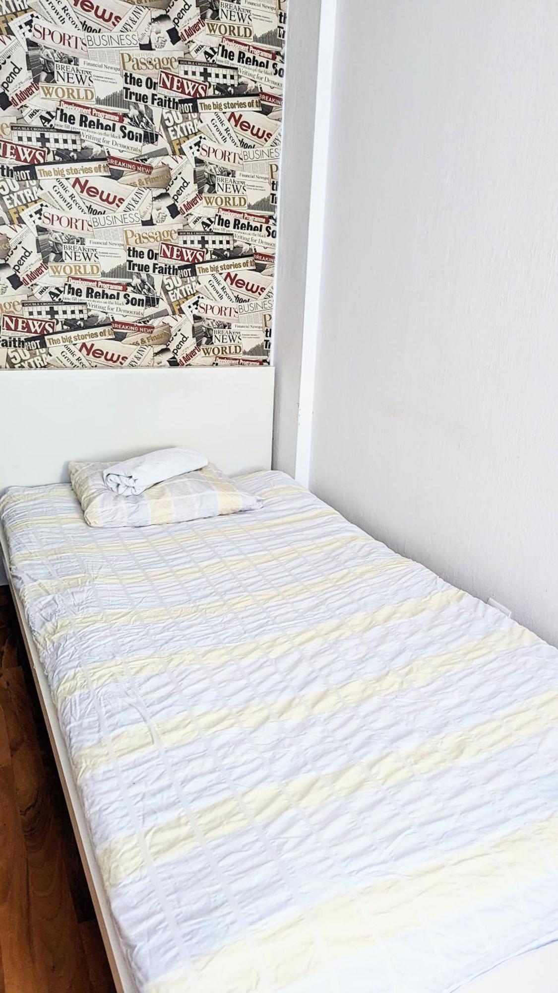 Ursus Rooms-self Check-in Hostel Warschau