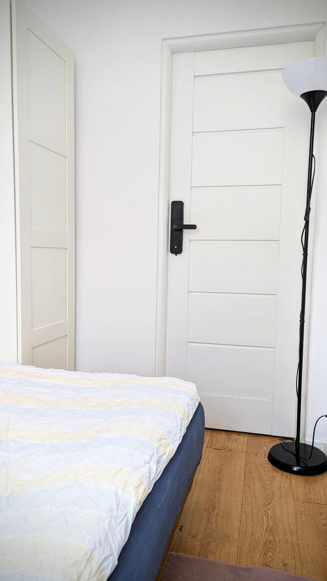 Hostel Ursus Rooms-self Check-in *