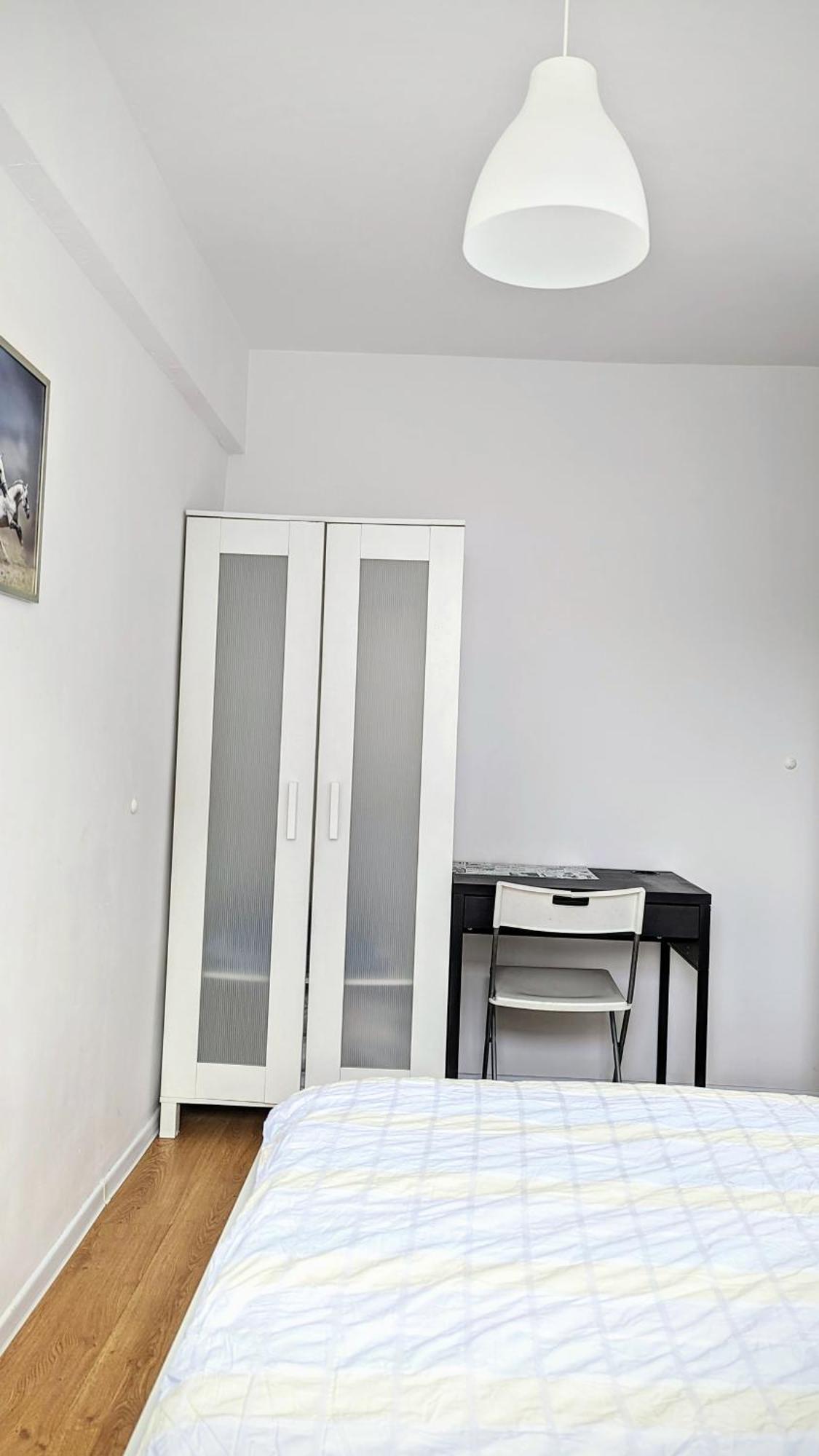 Hostel Ursus Rooms-self Check-in *